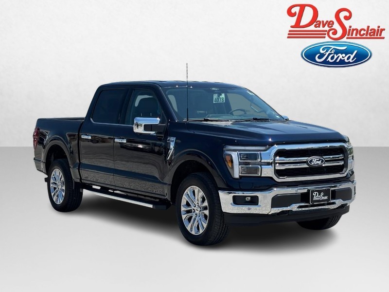 Ford F-150 Vehicle Full-screen Gallery Image 04