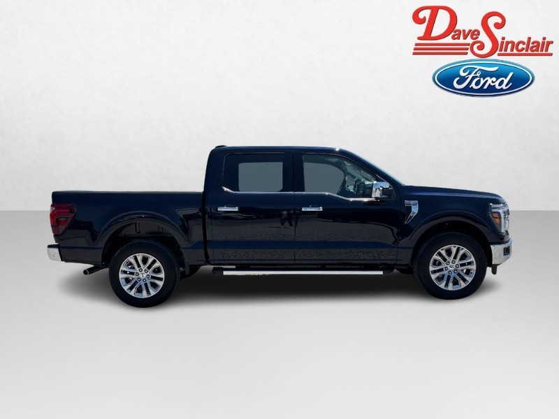 Ford F-150 Vehicle Full-screen Gallery Image 05