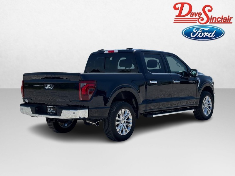 Ford F-150 Vehicle Full-screen Gallery Image 07