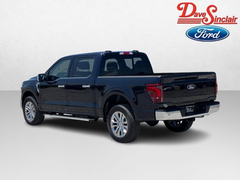 Ford F-150 Vehicle Full-screen Gallery Image 08