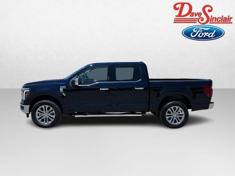 Ford F-150 Vehicle Full-screen Gallery Image 09