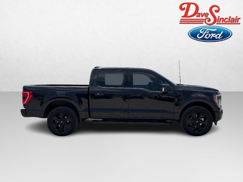 Ford F-150 Vehicle Image 05
