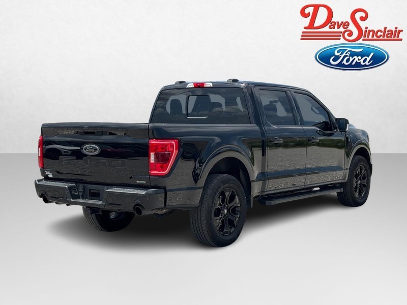 Ford F-150 Vehicle Image 07