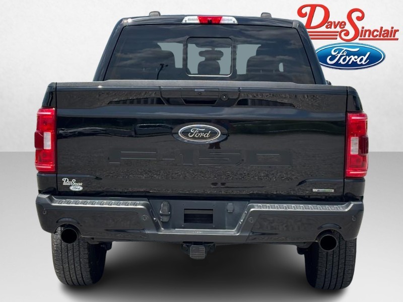 Ford F-150 Vehicle Image 08