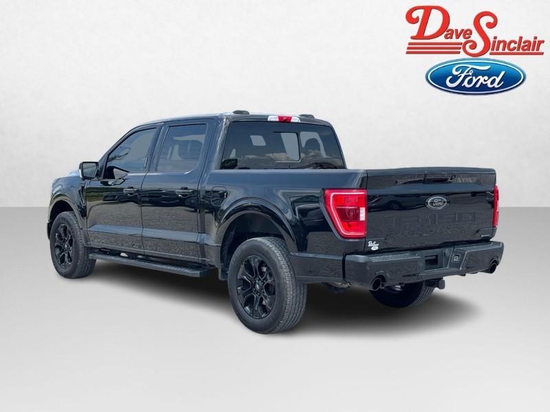 Ford F-150 Vehicle Image 09