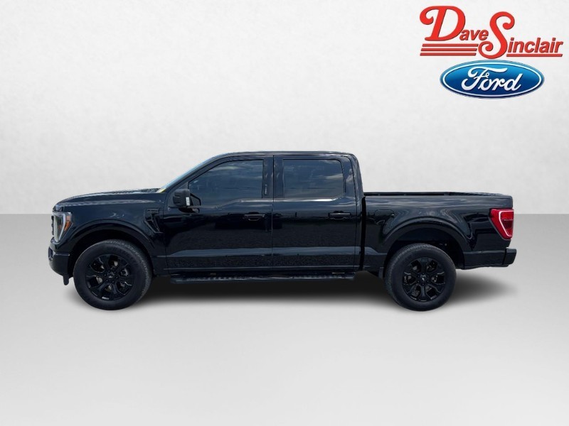 Ford F-150 Vehicle Image 10