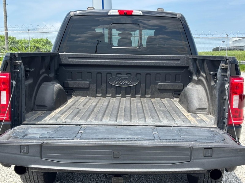 Ford F-150 Vehicle Image 11