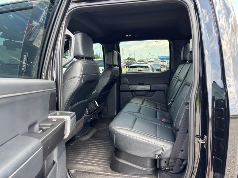 Ford F-150 Vehicle Image 13
