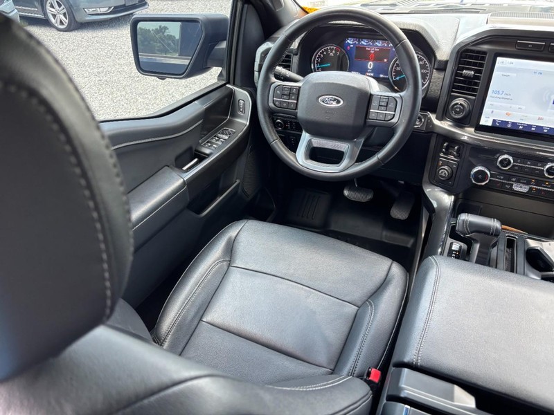 Ford F-150 Vehicle Image 14