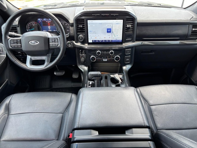 Ford F-150 Vehicle Image 15