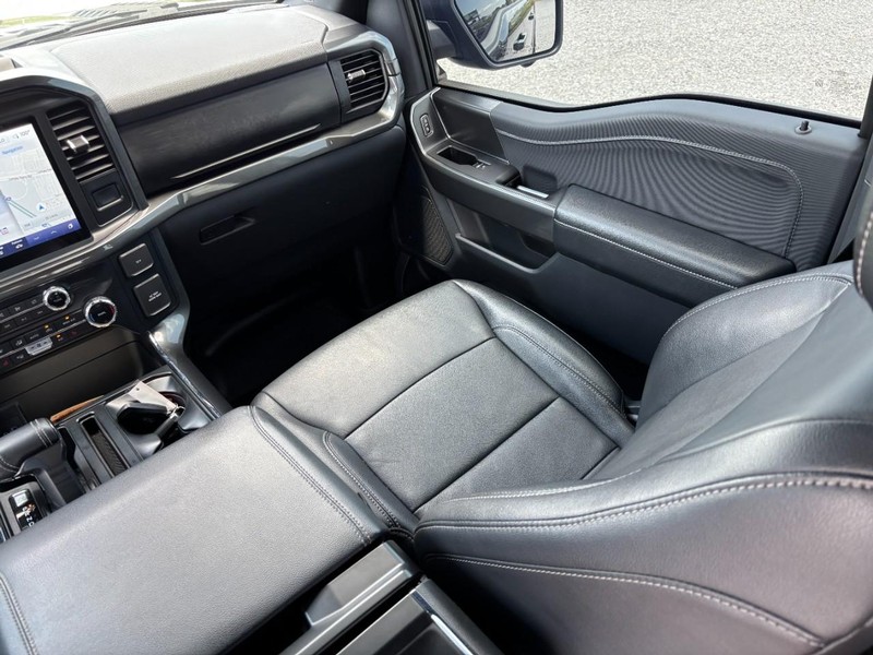 Ford F-150 Vehicle Image 16