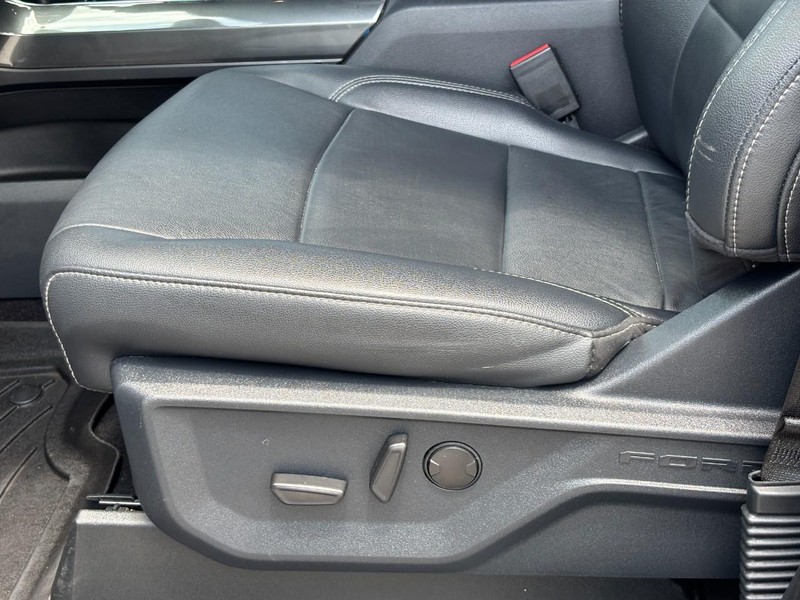 Ford F-150 Vehicle Image 17