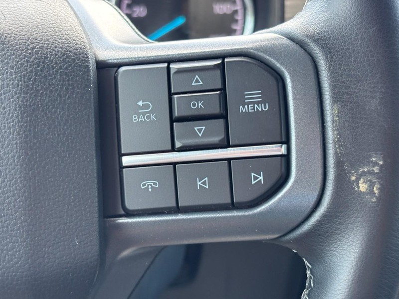 Ford F-150 Vehicle Image 20
