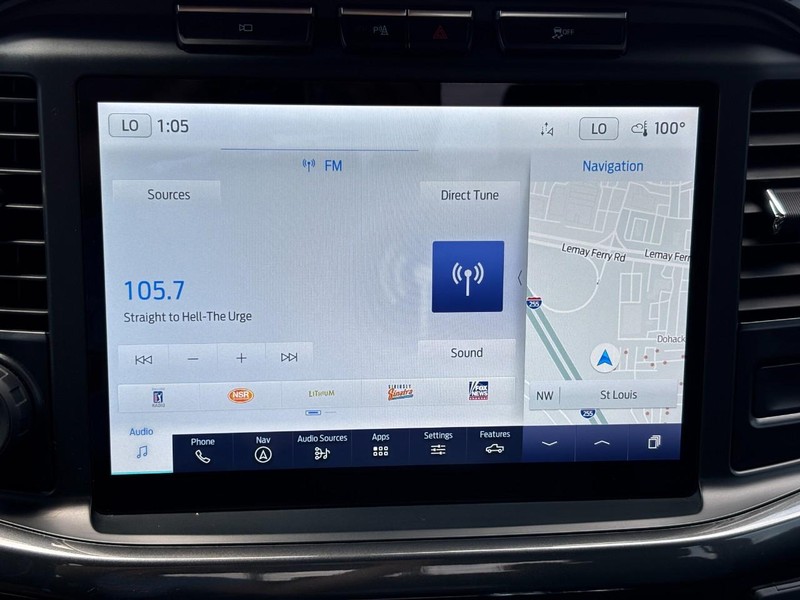 Ford F-150 Vehicle Image 22