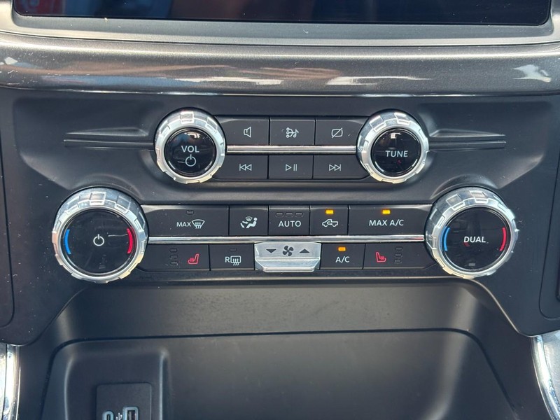 Ford F-150 Vehicle Image 25