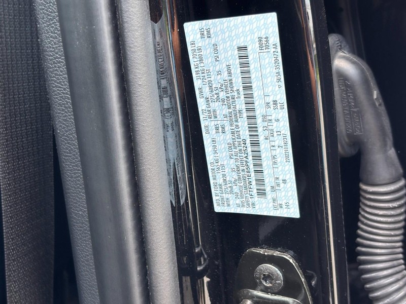 Ford F-150 Vehicle Image 26