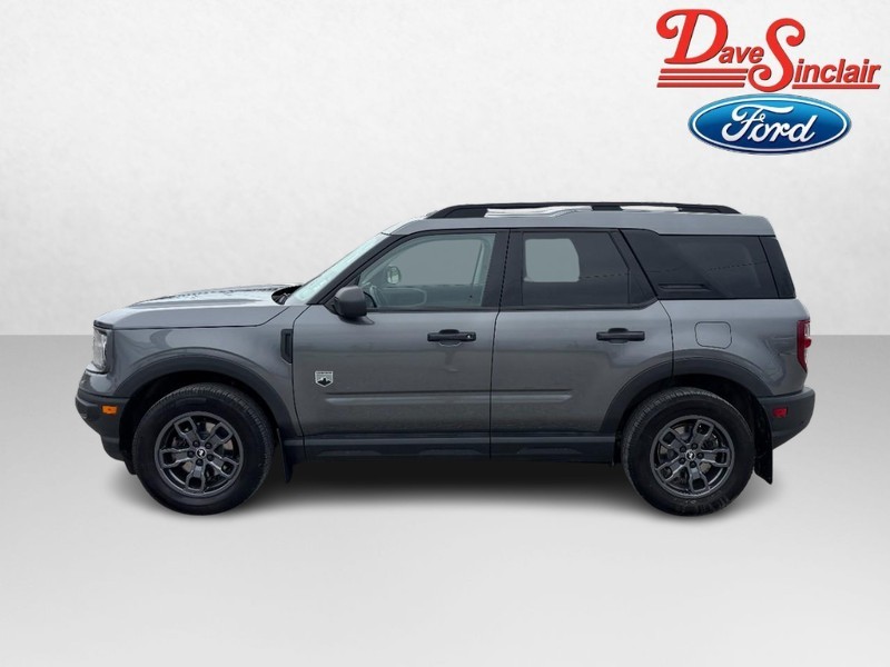 Ford Bronco Sport Vehicle Image 10