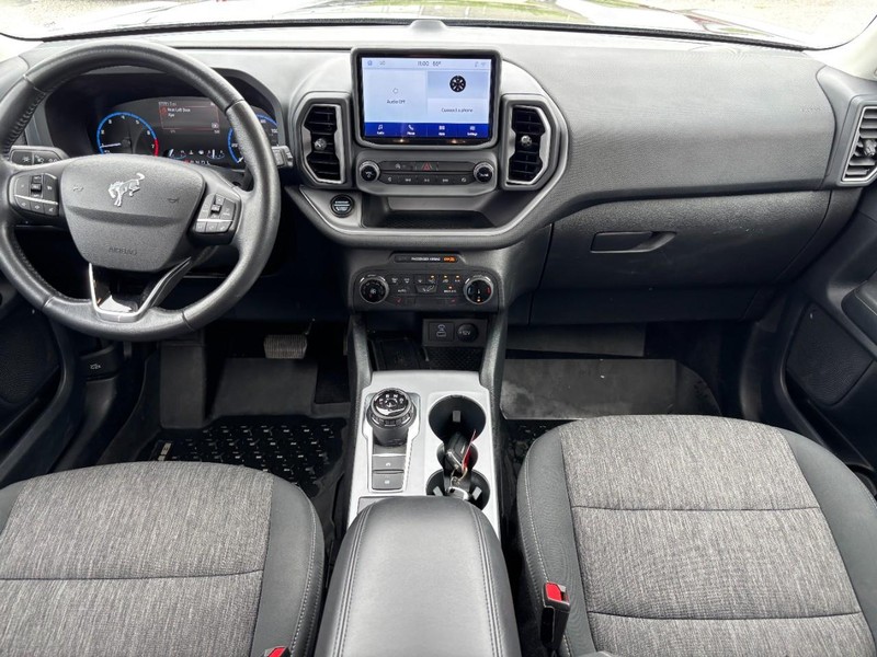 Ford Bronco Sport Vehicle Image 15
