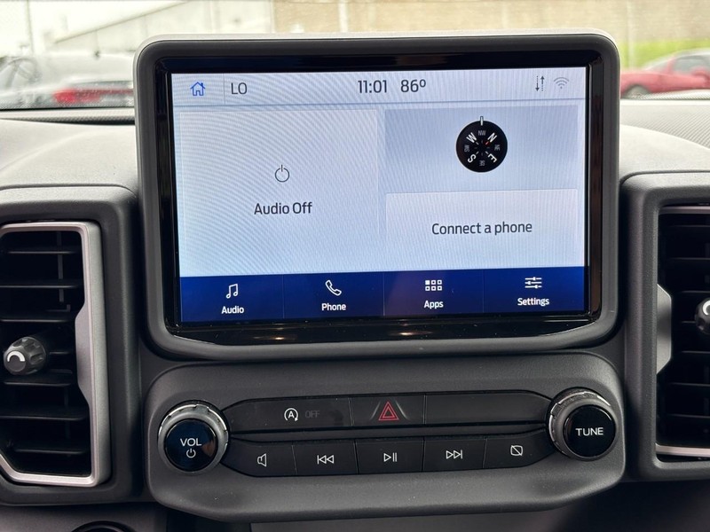 Ford Bronco Sport Vehicle Image 22
