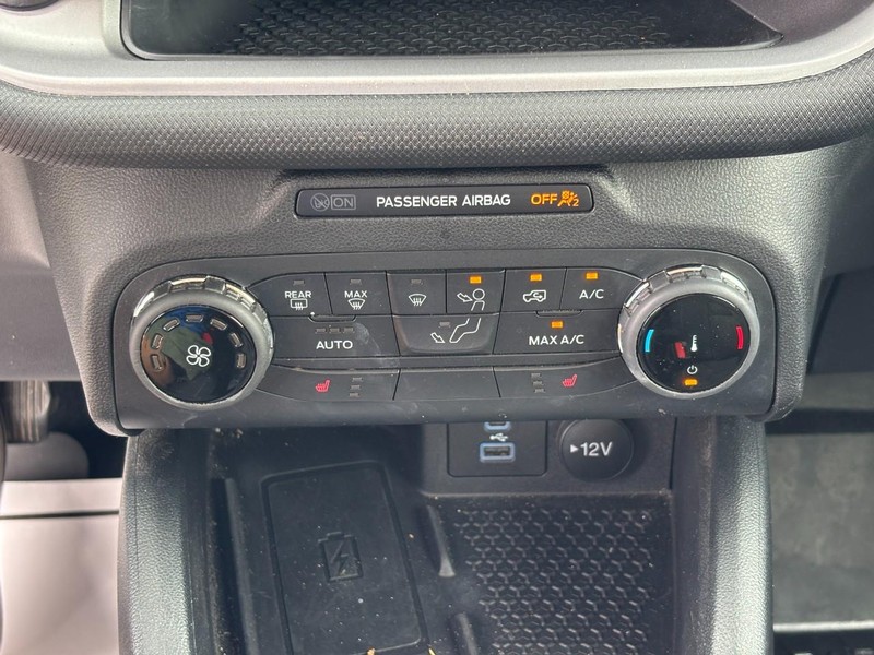 Ford Bronco Sport Vehicle Image 24