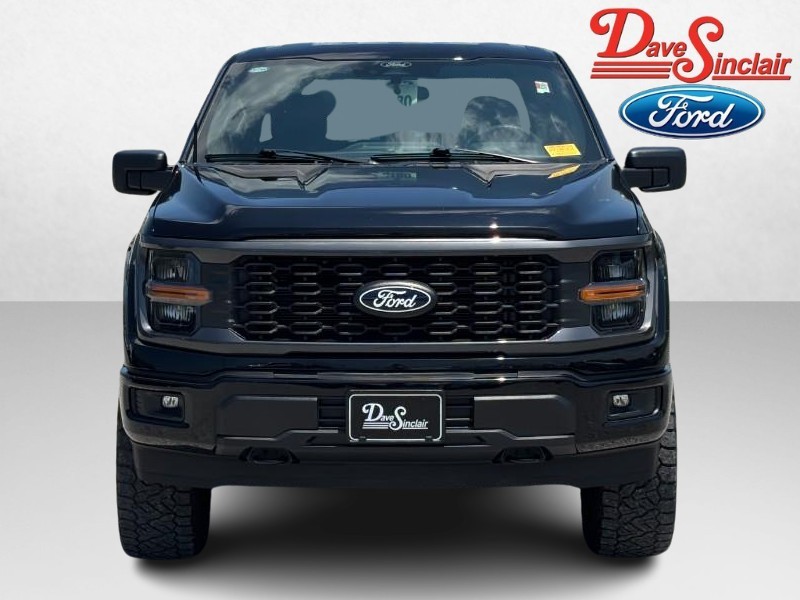 Ford F-150 Vehicle Full-screen Gallery Image 02