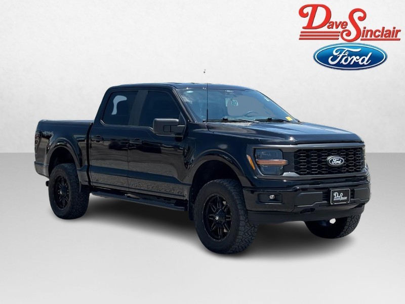Ford F-150 Vehicle Full-screen Gallery Image 04