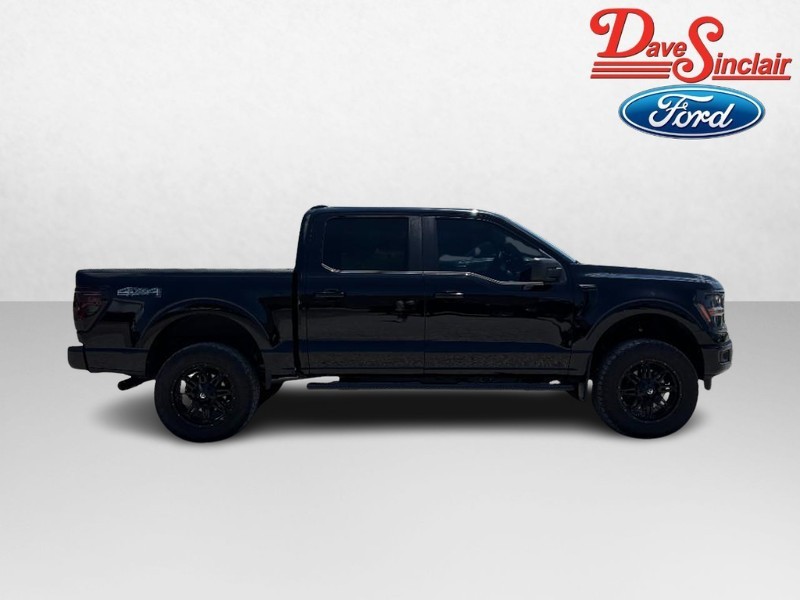 Ford F-150 Vehicle Full-screen Gallery Image 05