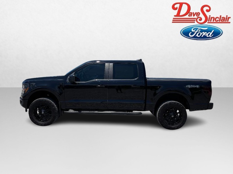 Ford F-150 Vehicle Full-screen Gallery Image 10