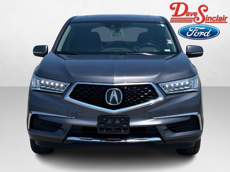 Acura MDX Vehicle Full-screen Gallery Image 02