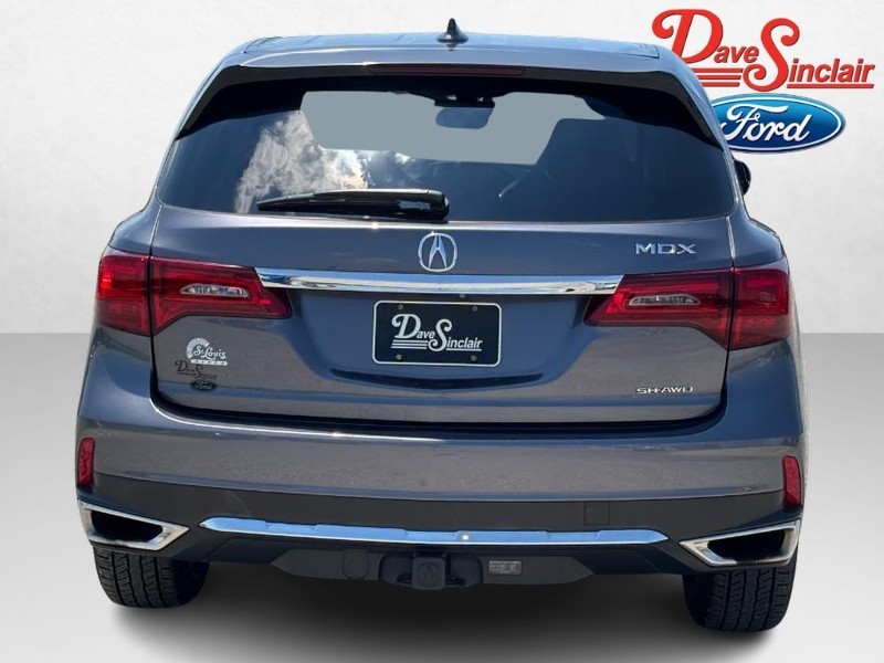 Acura MDX Vehicle Full-screen Gallery Image 06