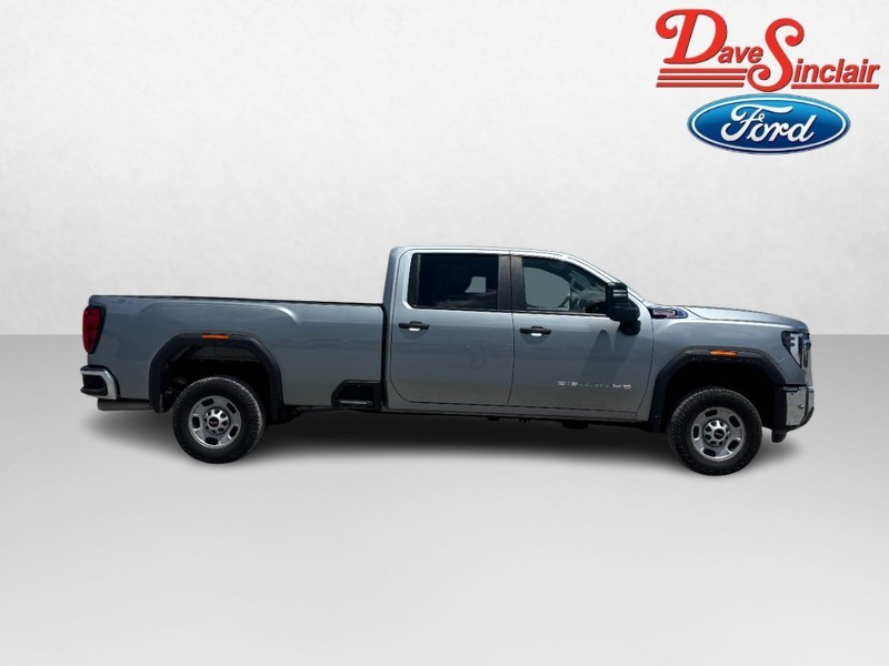 GMC Sierra 2500HD Vehicle Image 05
