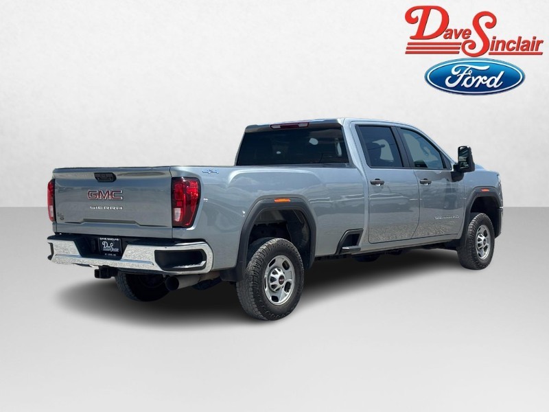 GMC Sierra 2500HD Vehicle Image 07