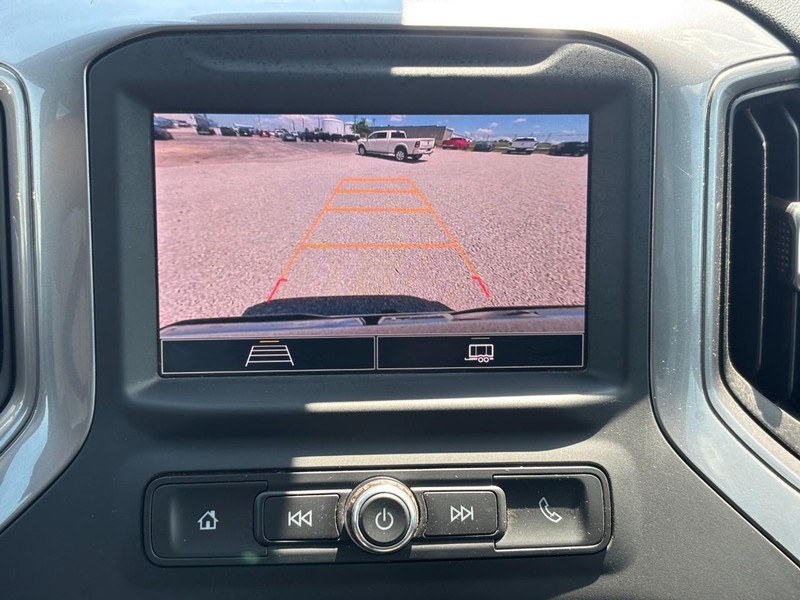 GMC Sierra 2500HD Vehicle Image 21