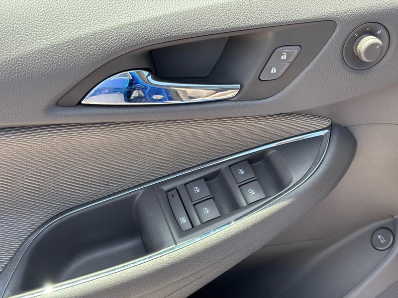 Chevrolet Cruze Vehicle Image 18
