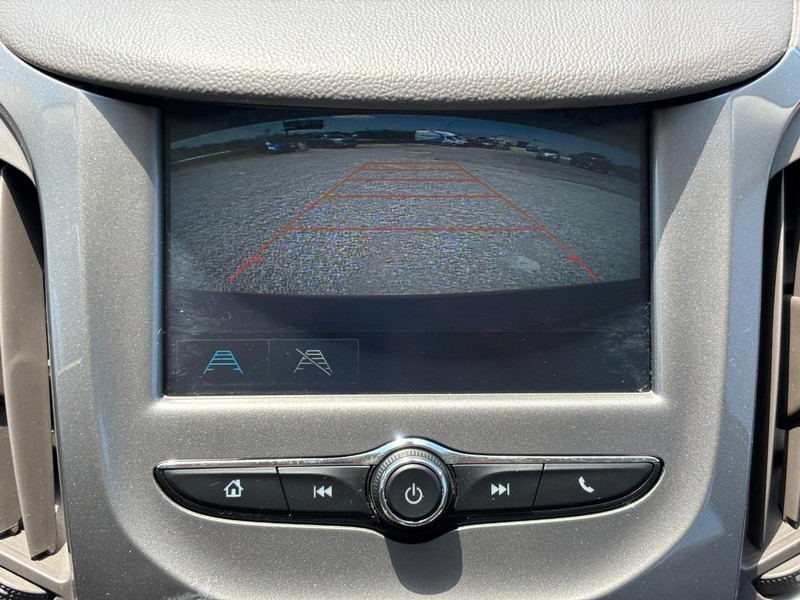 Chevrolet Cruze Vehicle Image 23