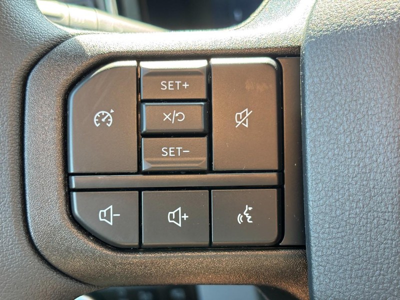 Ford Super Duty F-250 SRW Vehicle Full-screen Gallery Image 19