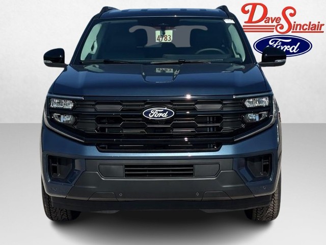 2027 Ford Expedition Active thumbnail image 02