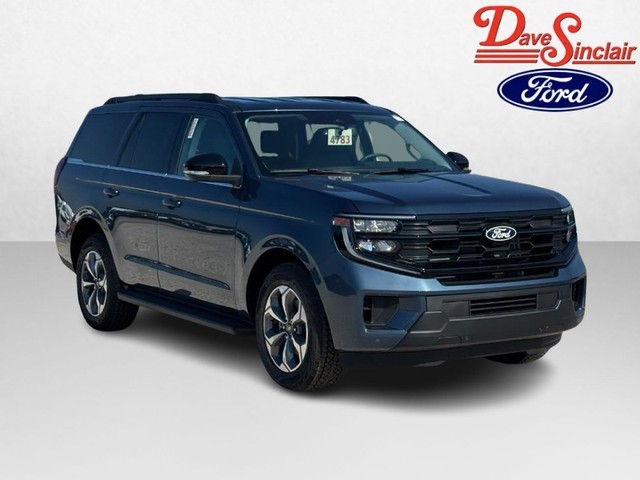 2027 Ford Expedition Active thumbnail image 03