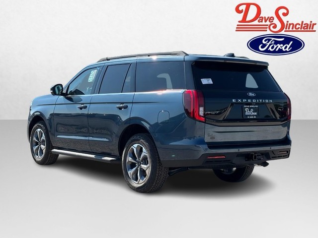2027 Ford Expedition Active thumbnail image 07
