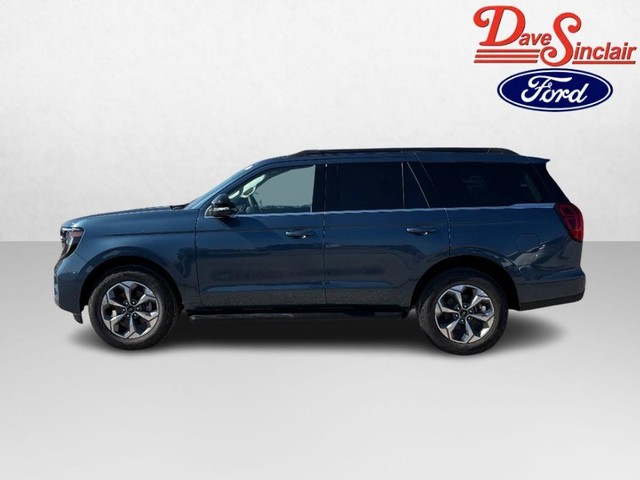 2027 Ford Expedition Active thumbnail image 08