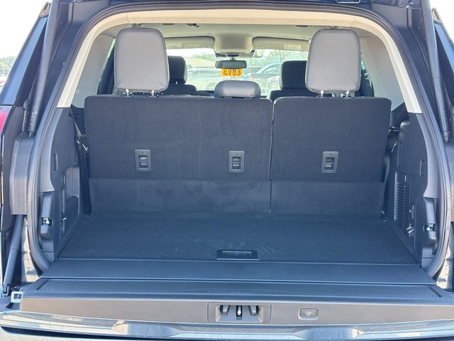 2027 Ford Expedition Active thumbnail image 09