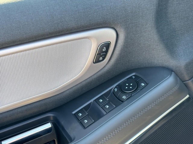 2027 Ford Expedition Active thumbnail image 17