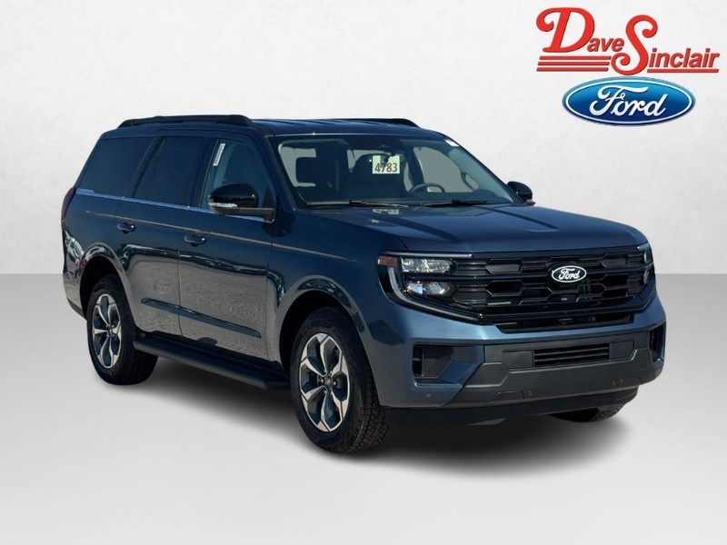 Ford Expedition Vehicle Full-screen Gallery Image 04