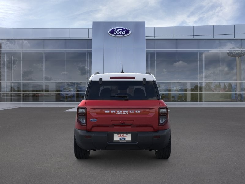 Ford Bronco Sport Vehicle Full-screen Gallery Image 07