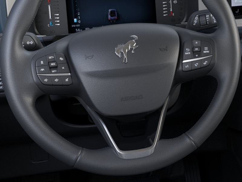 Ford Bronco Sport Vehicle Full-screen Gallery Image 14