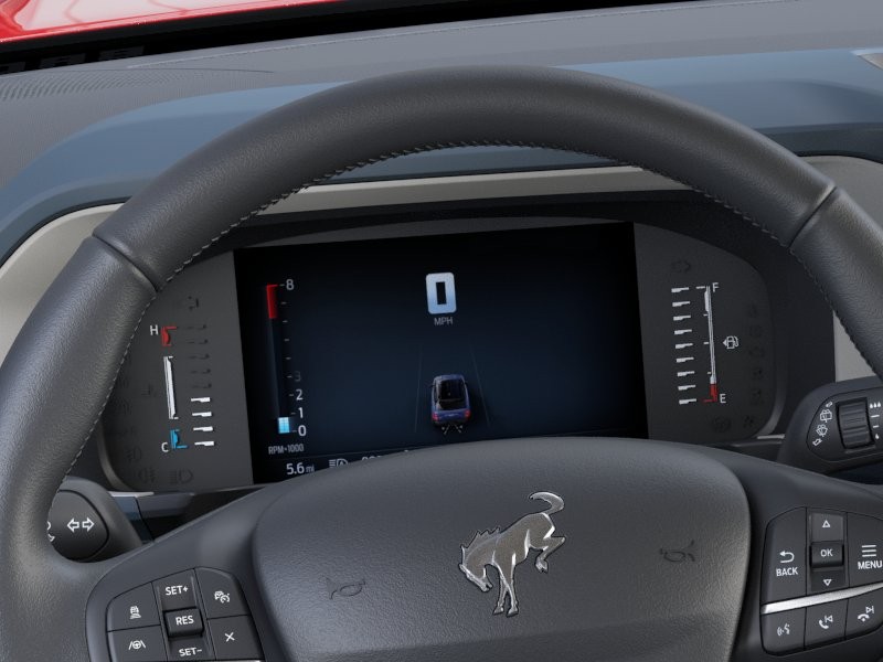 Ford Bronco Sport Vehicle Full-screen Gallery Image 15