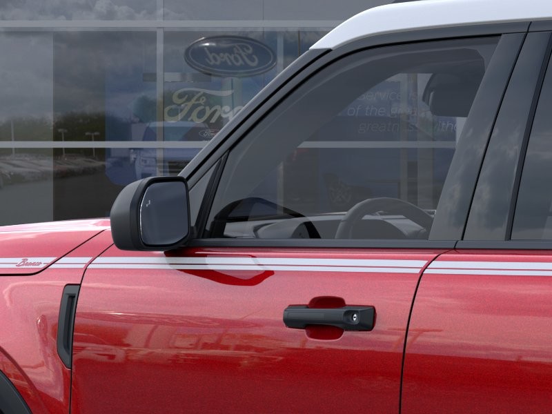 Ford Bronco Sport Vehicle Full-screen Gallery Image 22