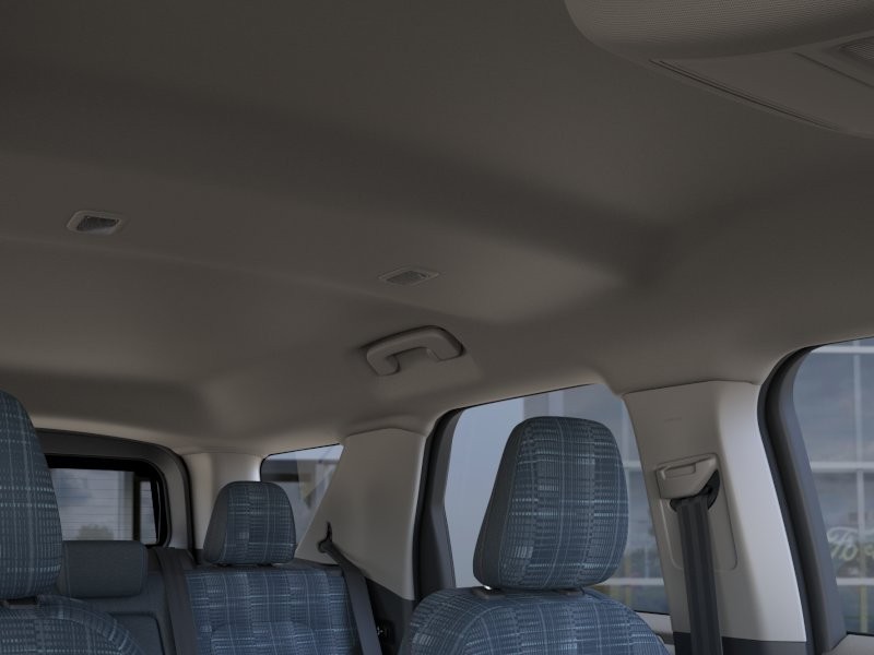 Ford Bronco Sport Vehicle Full-screen Gallery Image 24