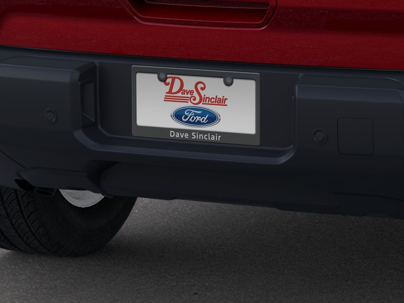 Ford Bronco Sport Vehicle Full-screen Gallery Image 25