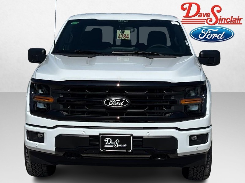 Ford F-150 Vehicle Full-screen Gallery Image 02